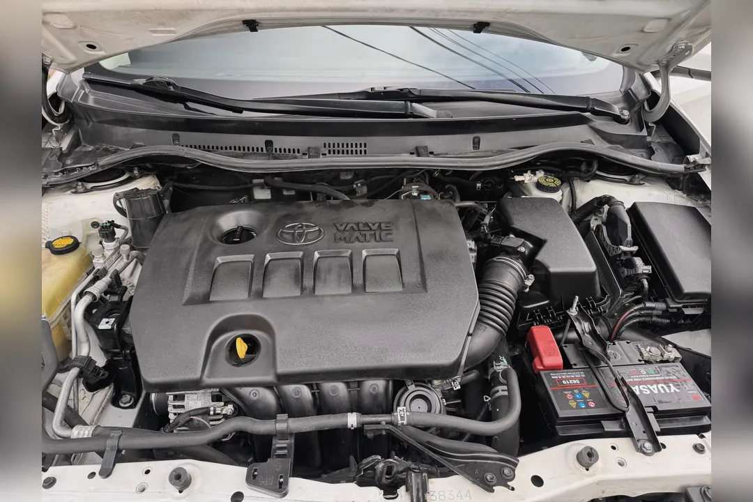 Imagen de vehículo