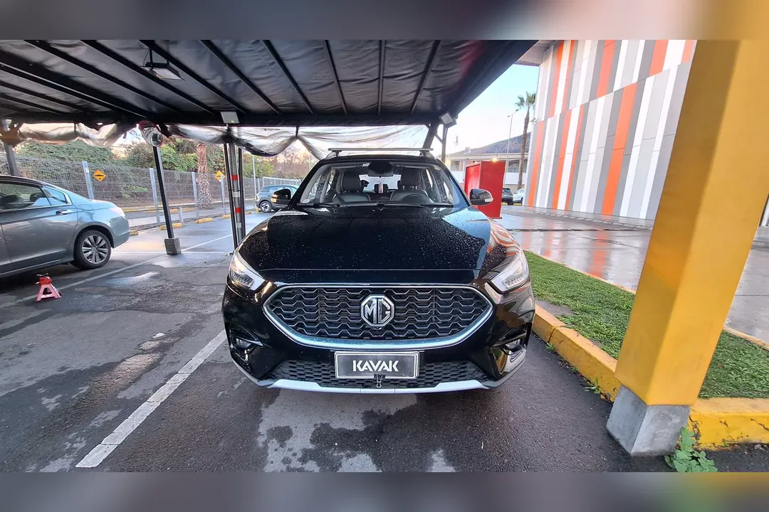 Imagen de vehículo