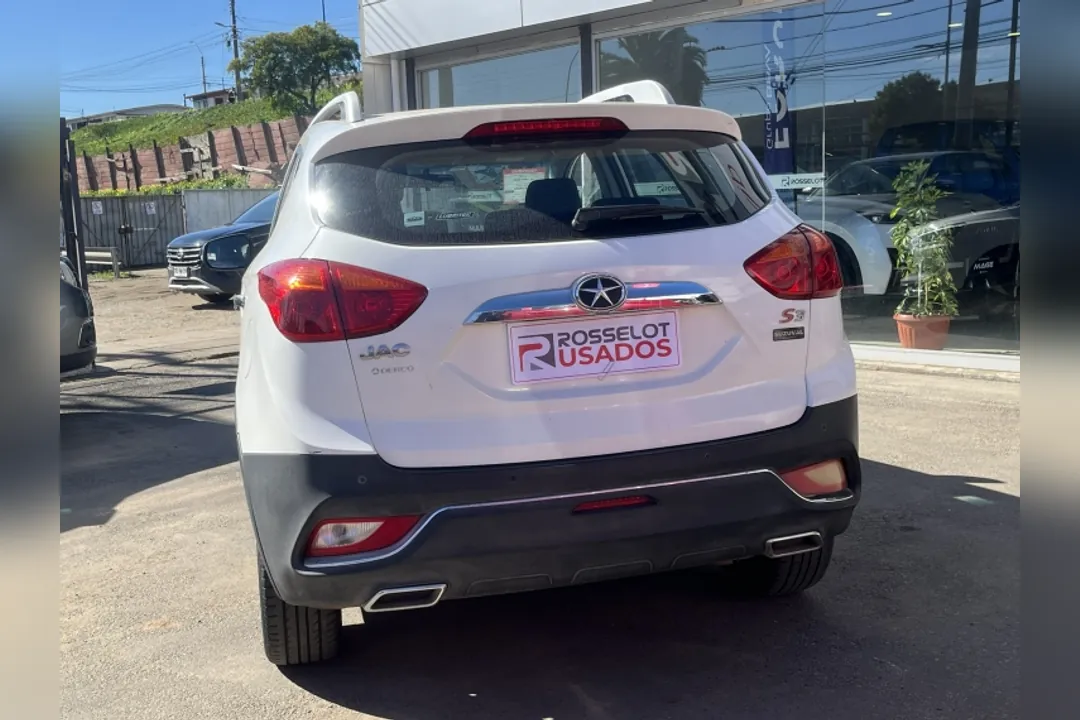 Imagen de vehículo