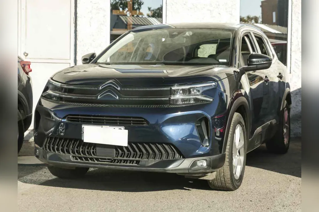Citroën C5 CITROEN