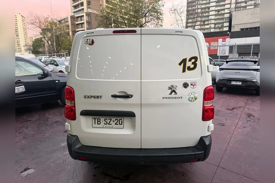 Imagen de vehículo