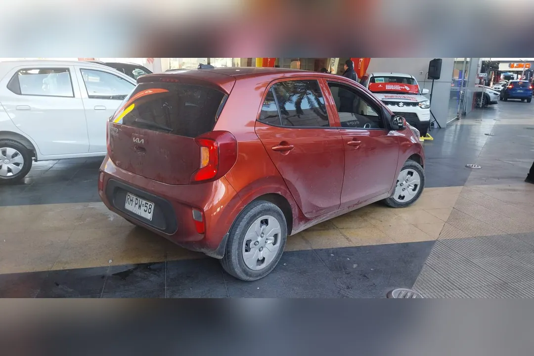 Imagen de vehículo