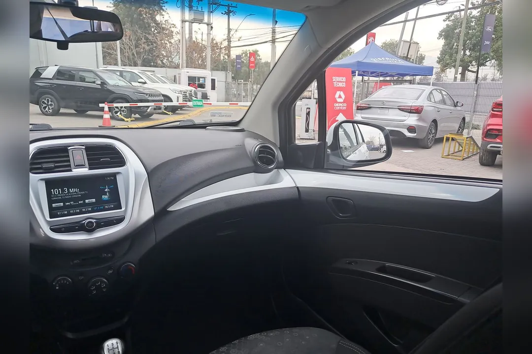 Imagen de vehículo