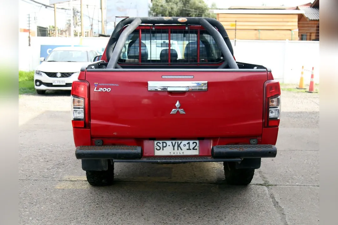 Imagen de vehículo