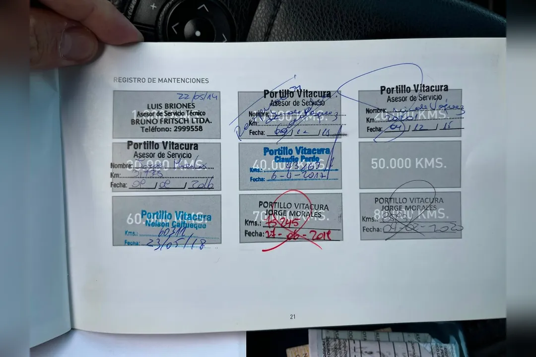 Imagen de vehículo