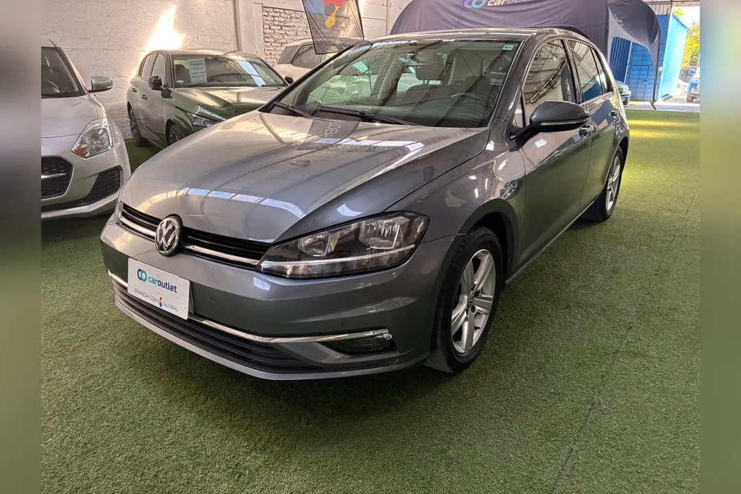Volkswagen Golf 1.6 COMFORT