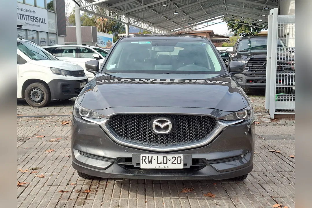 Imagen de vehículo