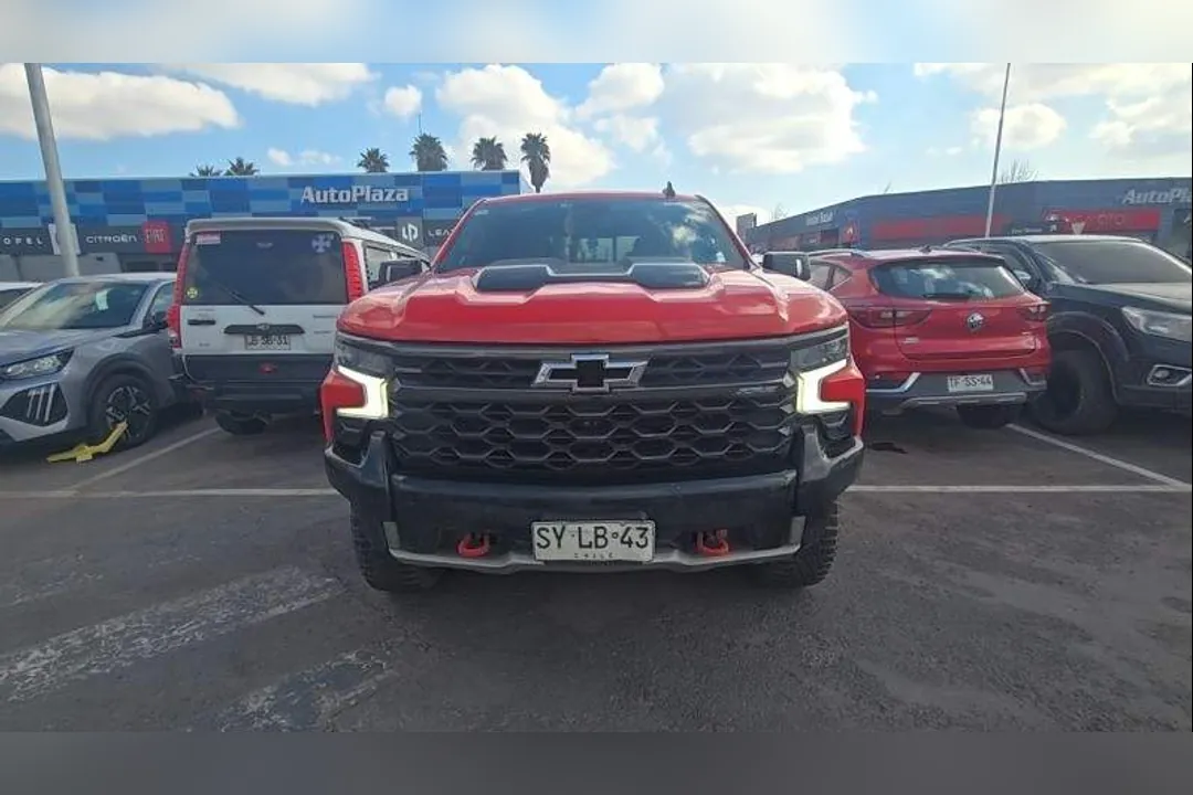 Imagen de vehículo
