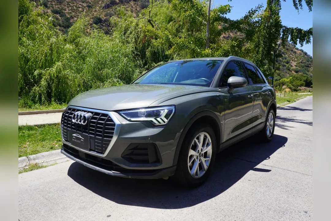 Audi Q3 Q3 35 TFSI