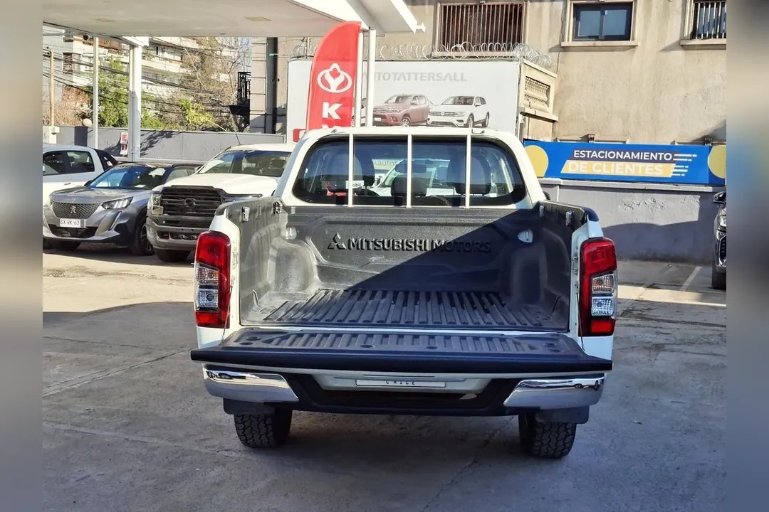 Imagen de vehículo