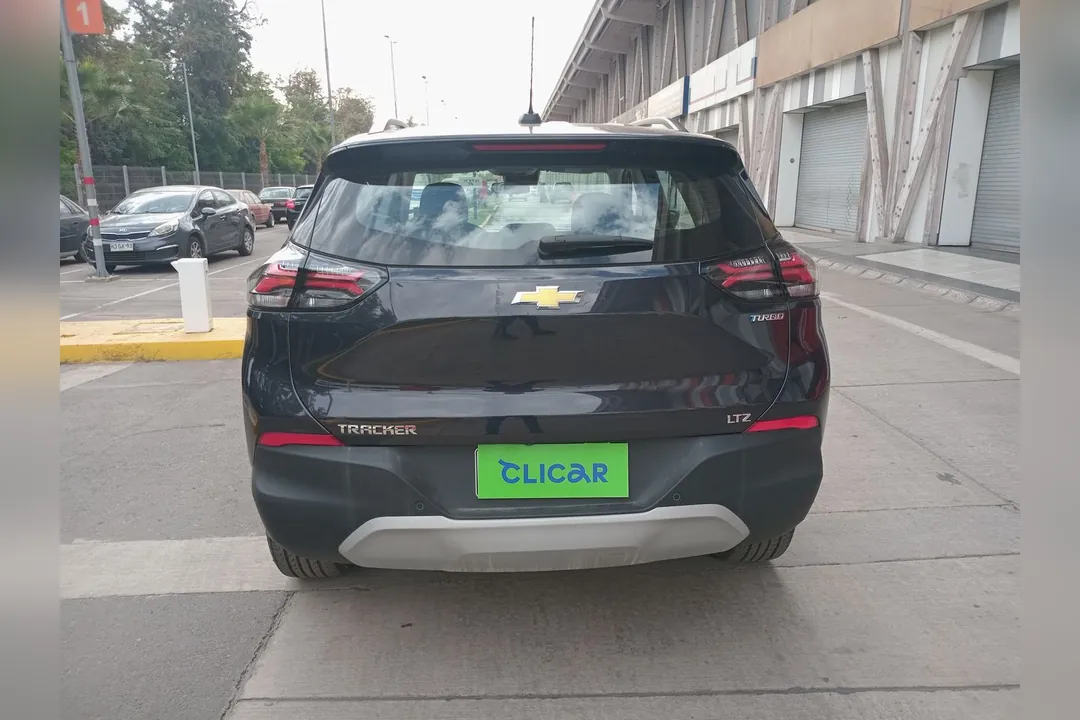 Imagen de vehículo
