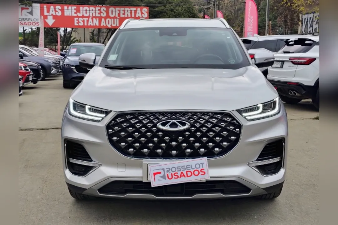 Imagen de vehículo