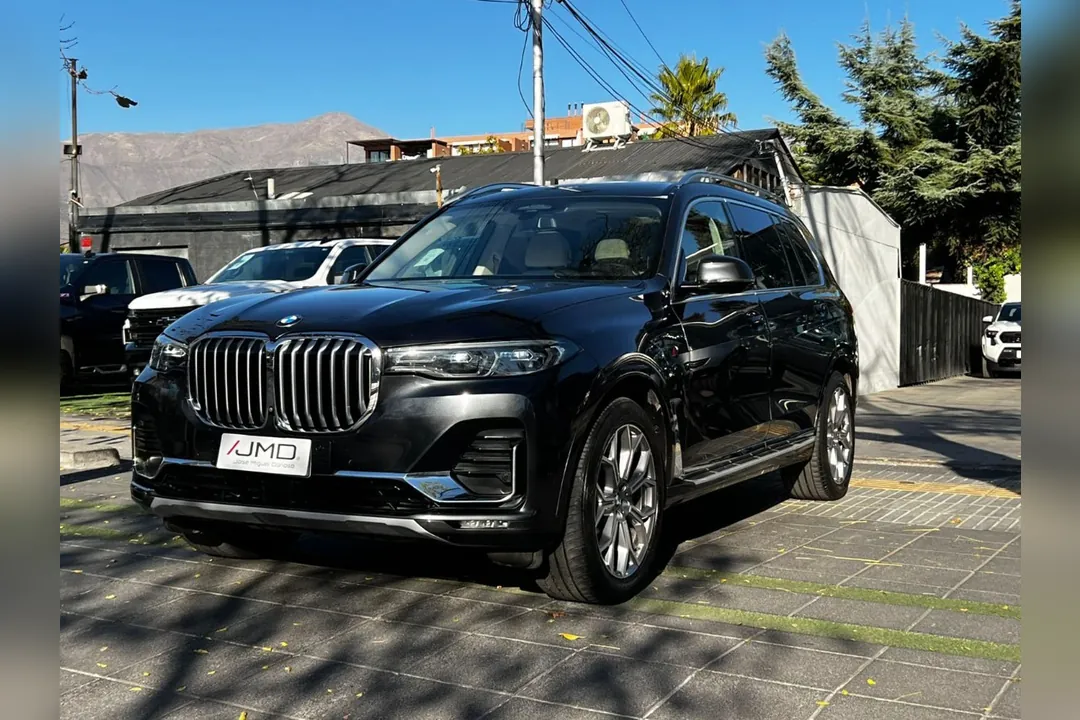 Imagen de vehículo