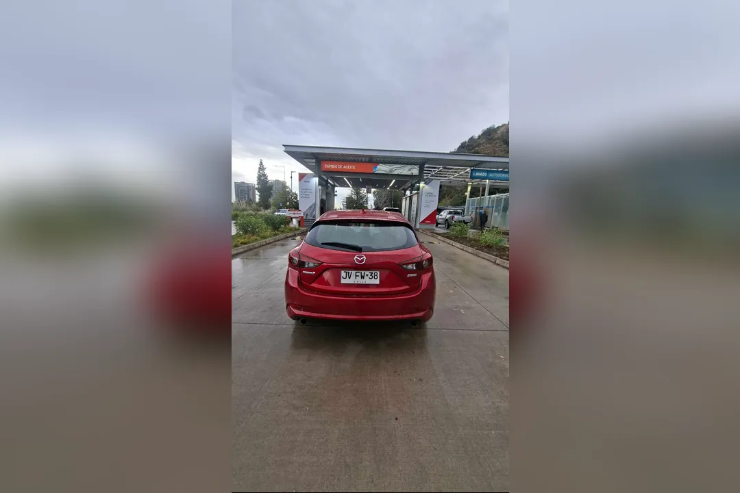 Imagen de vehículo