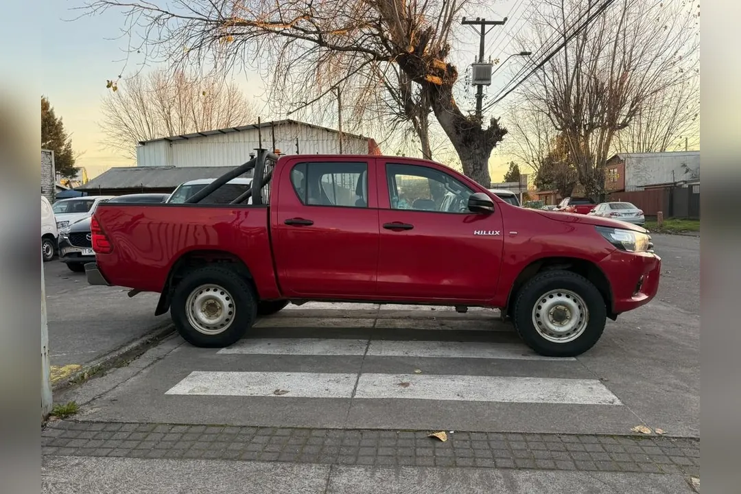 Imagen de vehículo