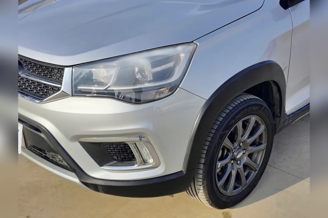 Imagen de vehículo