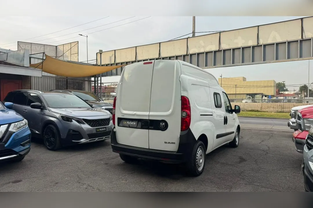 Imagen de vehículo