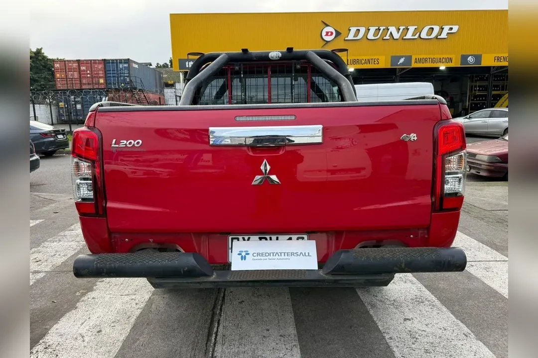 Imagen de vehículo