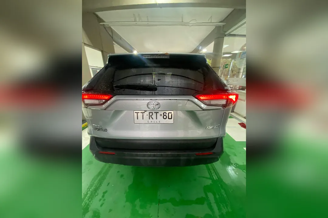 Imagen de vehículo