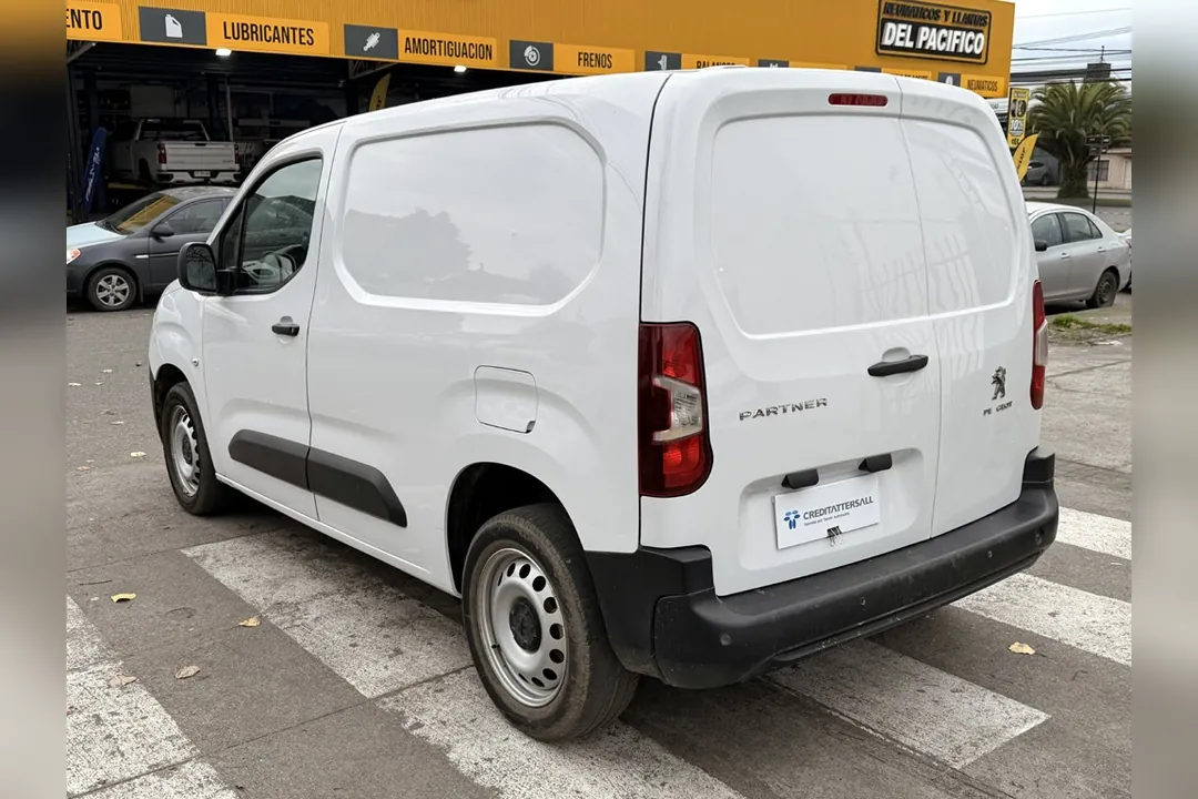 Imagen de vehículo