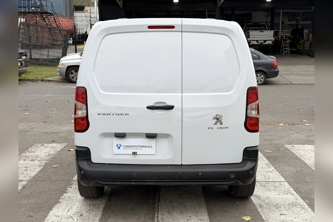 Imagen de vehículo