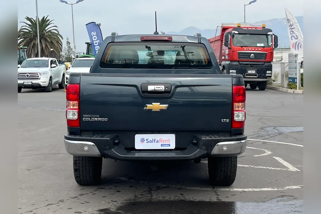Imagen de vehículo
