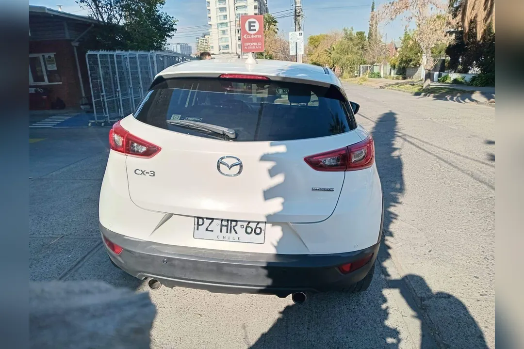 Imagen de vehículo