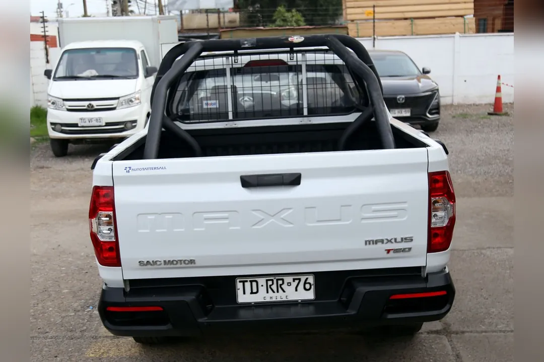 Imagen de vehículo
