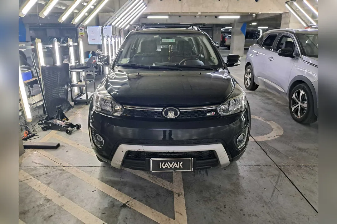 Imagen de vehículo