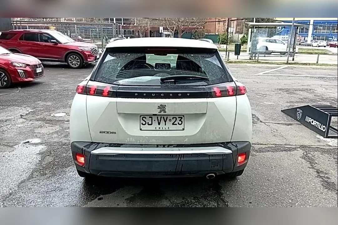 Imagen de vehículo