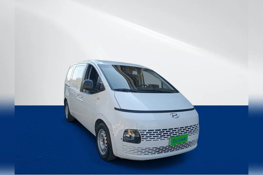 Hyundai Staria 2.2 US4 FG CRDI DIESEL 2WD MT 5P