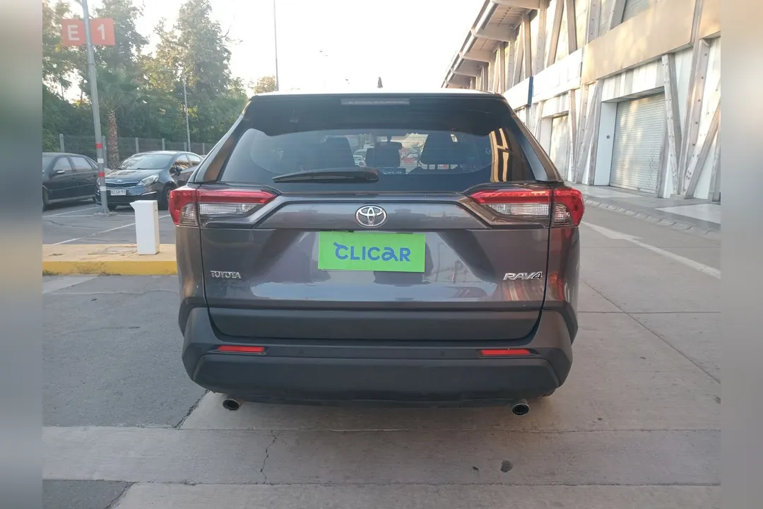 Imagen de vehículo