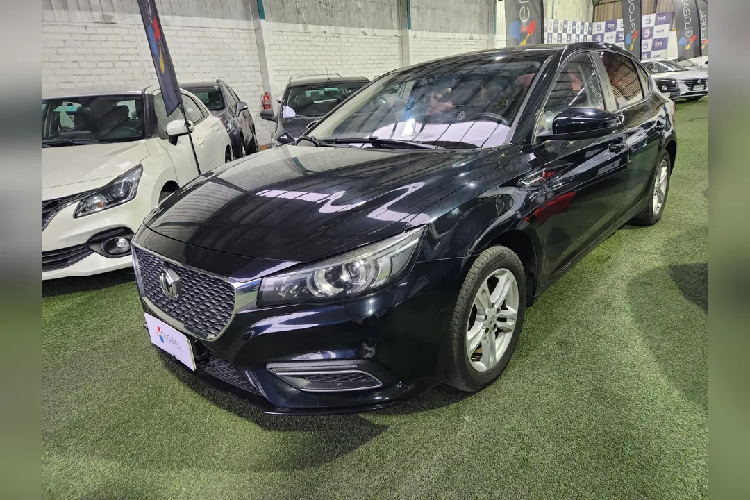 Mg Mg6 MT TURBO