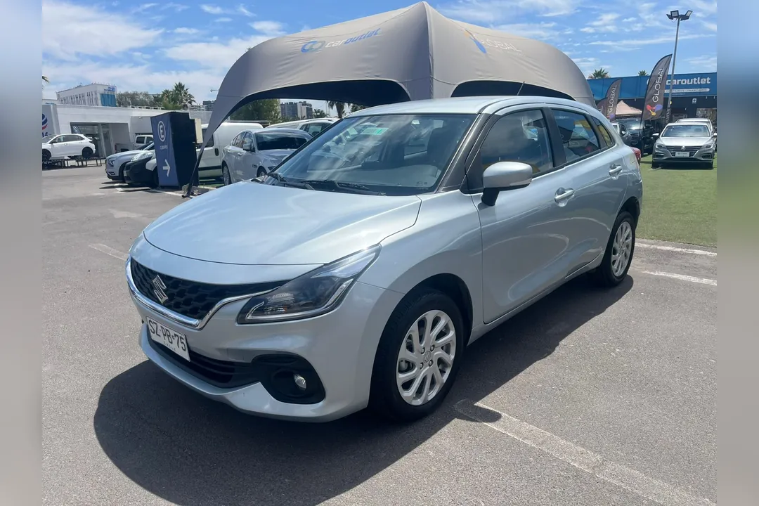 Suzuki Baleno NEW  GLS 1.5 AUT
