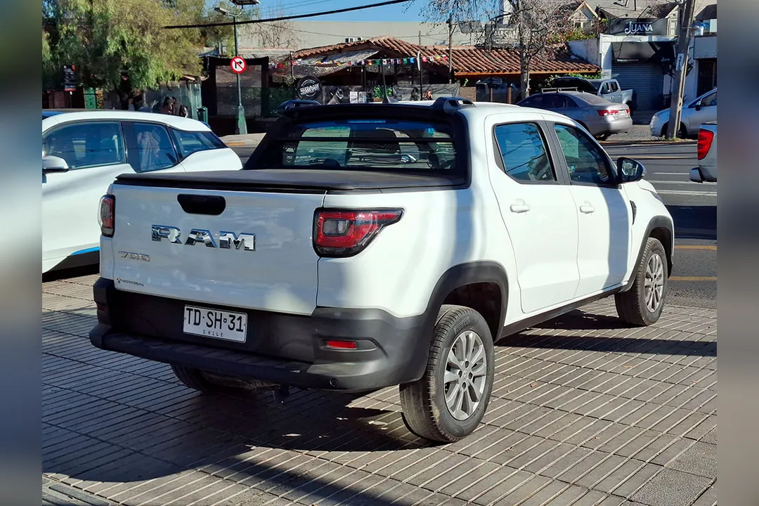 Imagen de vehículo