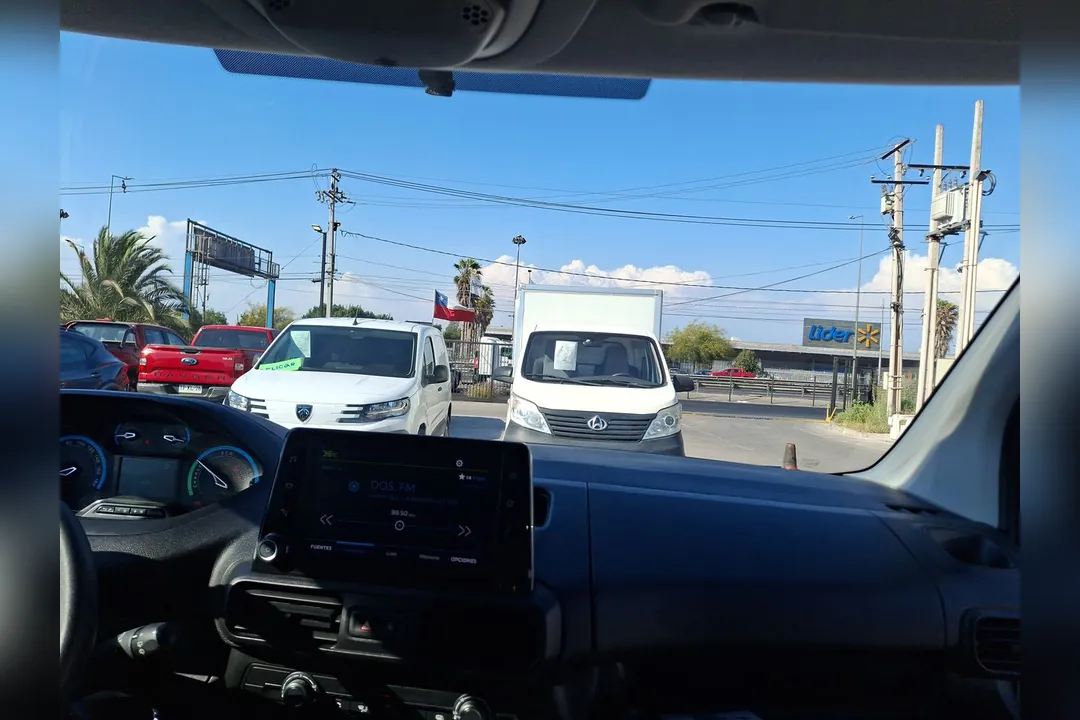 Imagen de vehículo