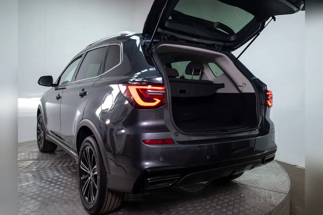 Imagen de vehículo